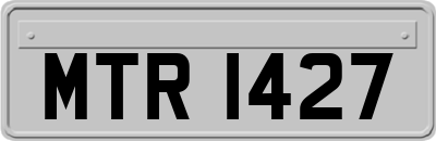 MTR1427