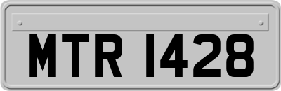 MTR1428