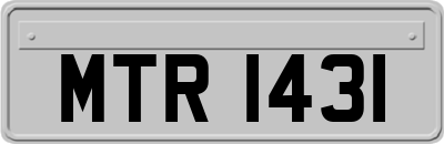 MTR1431