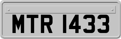 MTR1433