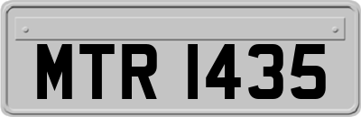 MTR1435
