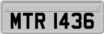 MTR1436