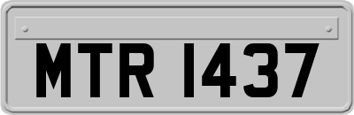 MTR1437