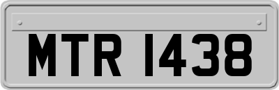 MTR1438