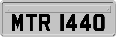MTR1440