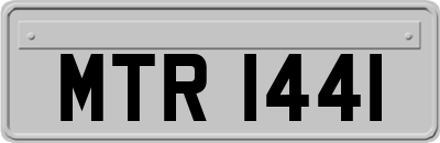 MTR1441
