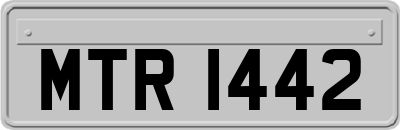 MTR1442