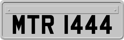 MTR1444