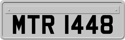 MTR1448
