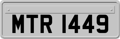 MTR1449