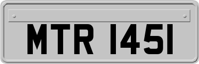 MTR1451