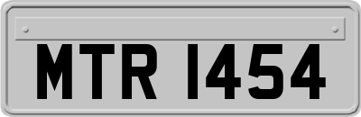 MTR1454