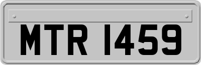 MTR1459