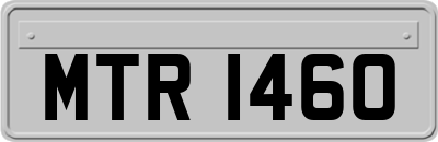 MTR1460