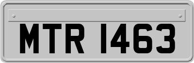 MTR1463