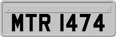 MTR1474