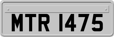 MTR1475