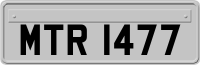 MTR1477