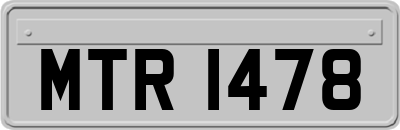 MTR1478