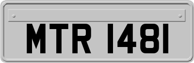 MTR1481