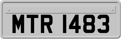 MTR1483
