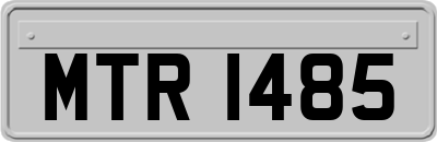MTR1485
