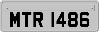 MTR1486
