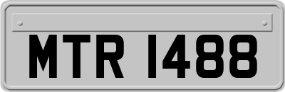 MTR1488