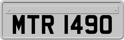 MTR1490