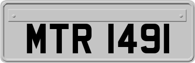 MTR1491
