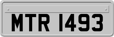 MTR1493