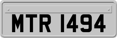 MTR1494