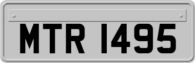 MTR1495
