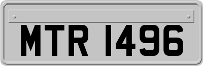MTR1496
