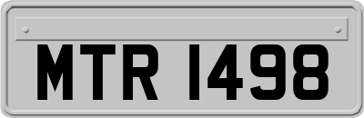 MTR1498