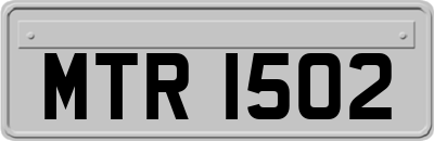 MTR1502