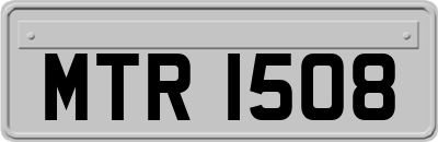 MTR1508