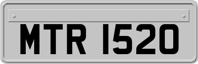 MTR1520