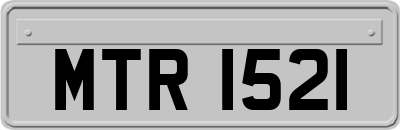 MTR1521