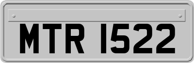 MTR1522