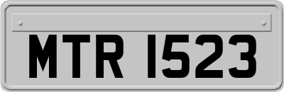MTR1523