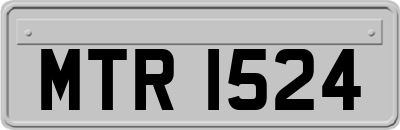 MTR1524