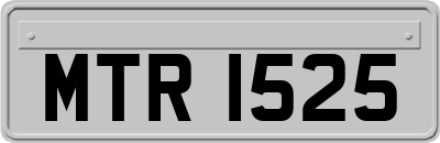 MTR1525