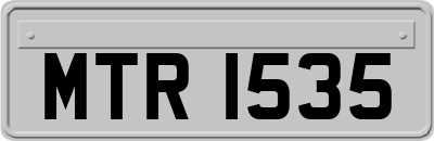 MTR1535