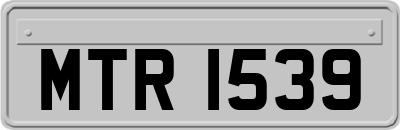 MTR1539