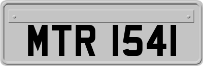 MTR1541