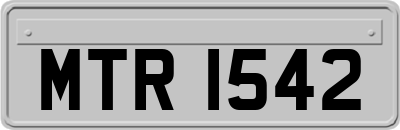 MTR1542