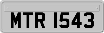 MTR1543