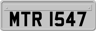 MTR1547