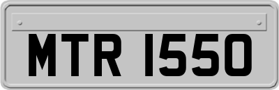 MTR1550
